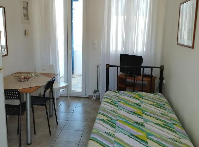 Syros House With View Lejlighed