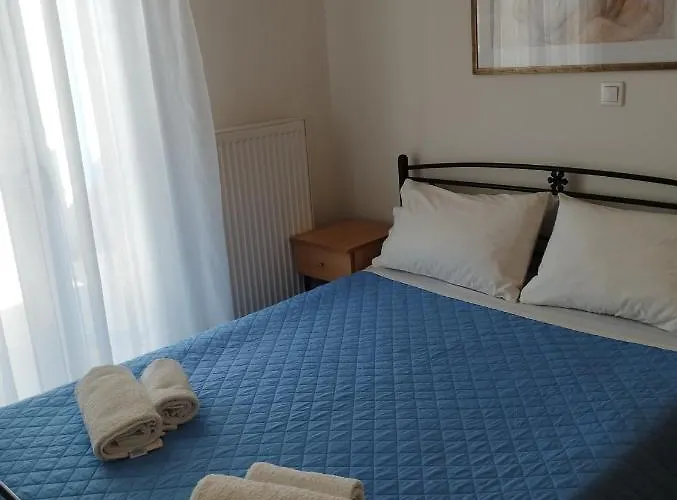 Syros House With View * Ermoupoli