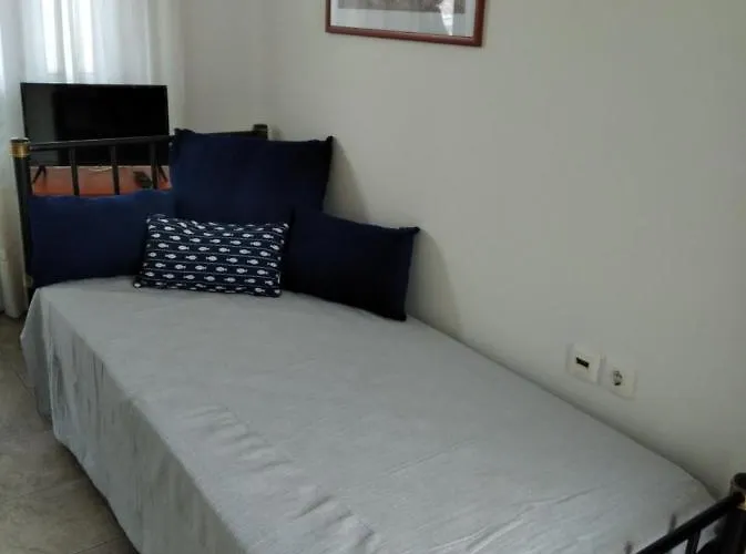 Syros House With View Lejlighed