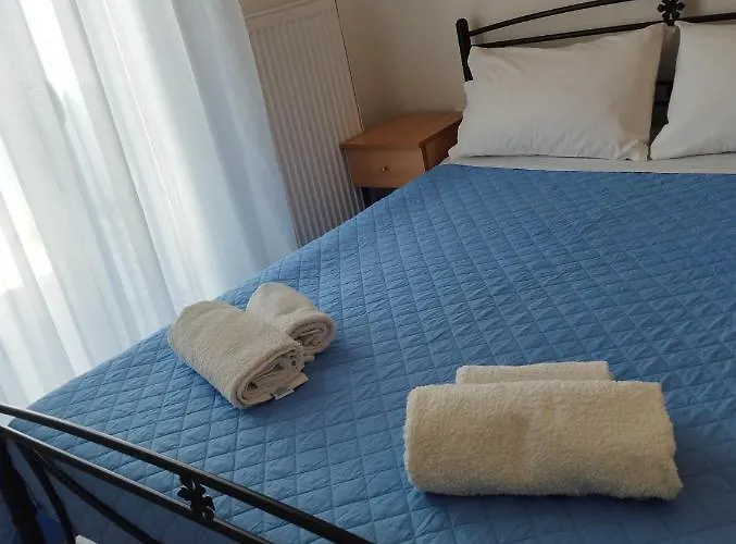 Syros House With View Lejlighed *