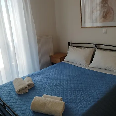 Syros House With View * Ermupoli