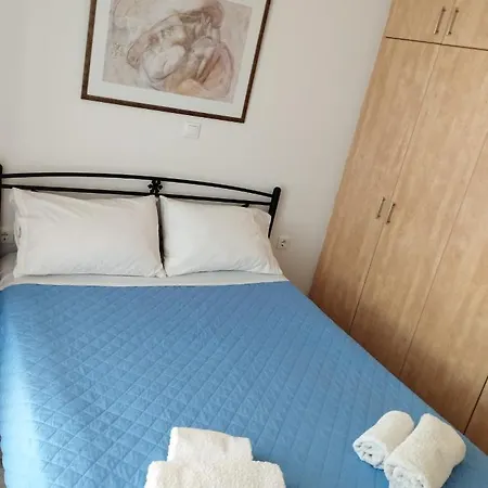 Syros House With View شقة إرموبولّي