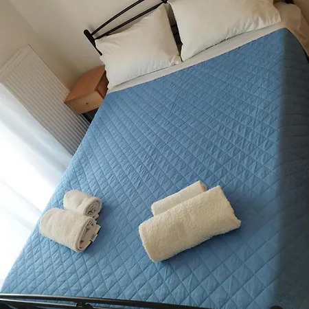 Syros House With View * إرموبولّي