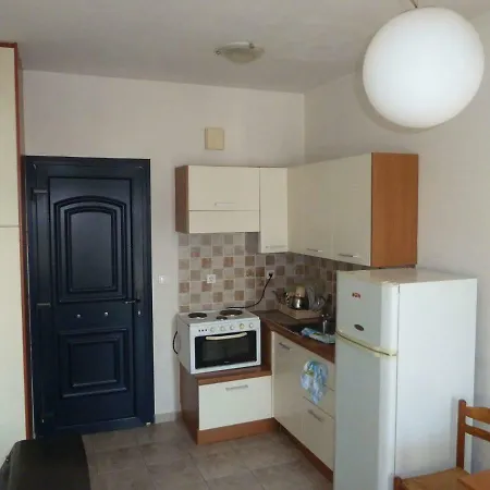 شقة Syros House With View *