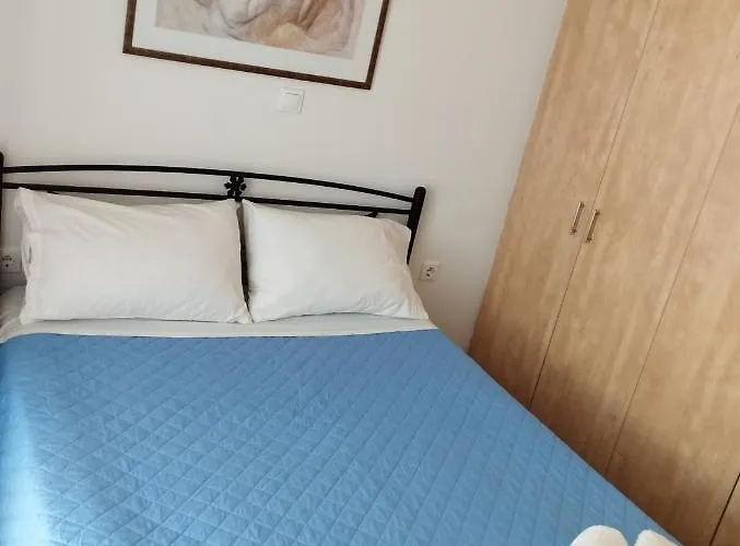 σύρος σπίτι με θέα Διαμέρισμα Ερμούπολη