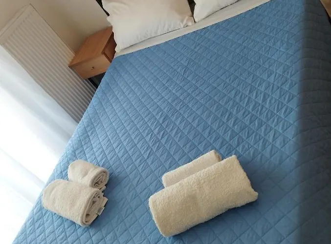 σύρος σπίτι με θέα * Ερμούπολη