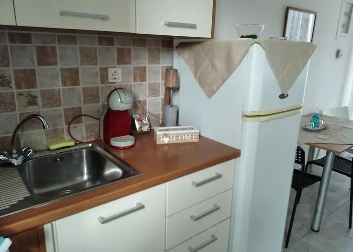 Syros House With View Апартаменты *