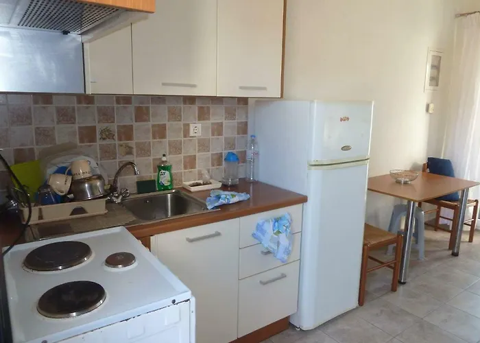 σύρος σπίτι με θέα Διαμέρισμα *